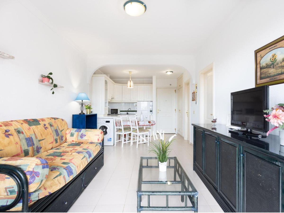 Live Balcon Del Mar Apartment Costa Del Silencio Exterior photo